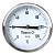 356935 термометр BiTh Tervix Pro Line 100/68 0-120C 1/2" акс.