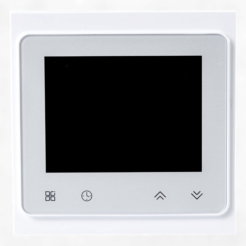 114541 Термостат для фанкойлу з WiFi управлінням Tervix WiFi Fancoil Thermostat (на 2 труби) 0-10В