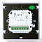 117341 Термостат з ZigBee управлінням Tervix Pro Line для газового/електричного котла, білий