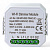 436421 Розумний вимикач - регулятор Tervix Pro Line WiFi Dimmer (2 клавіші)