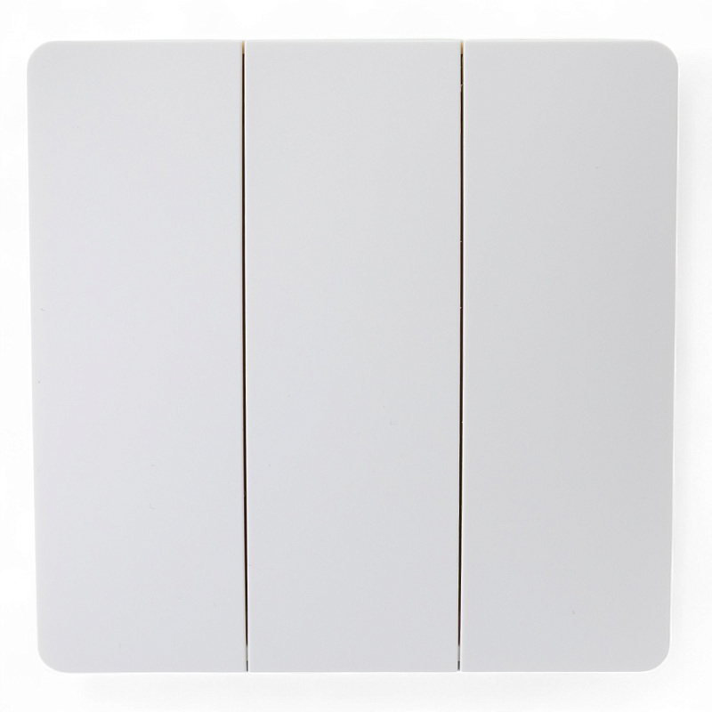438771 Безпровідний вимикач Tervix Pro Line RF 433 MHz Switch (3 клавіші)