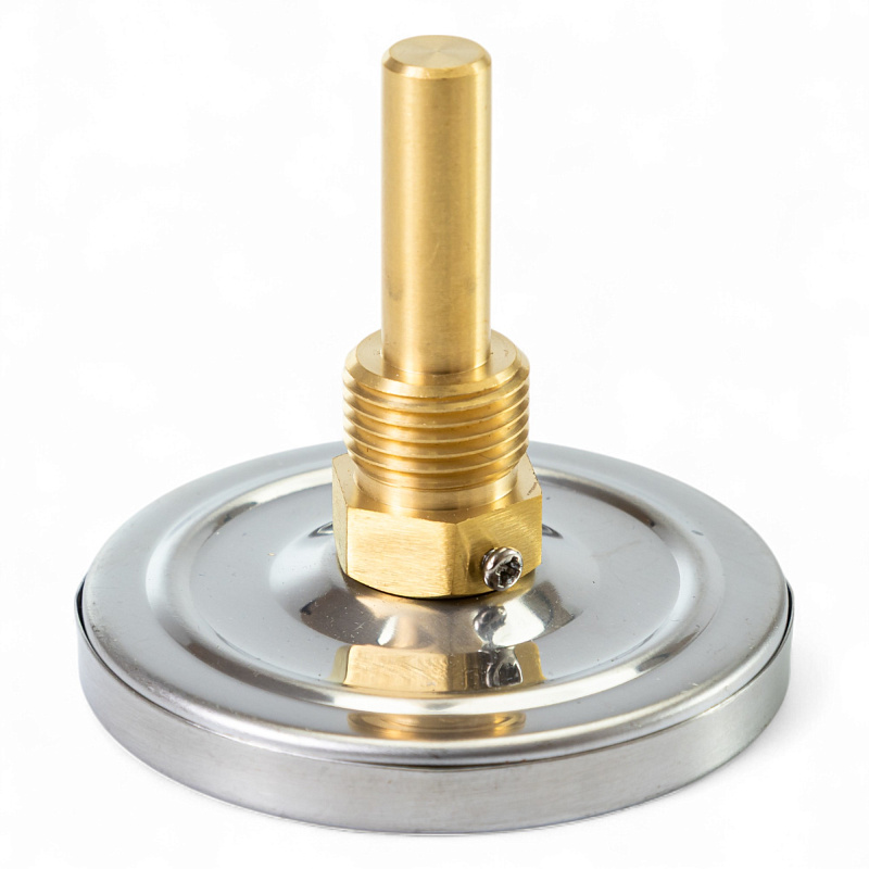 356925 термометр BiTh Tervix Pro Line 100/50 0-120C 1/2" акс.