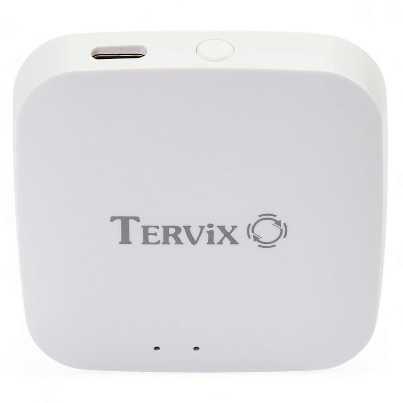 2287313 Комплект Tervix Pro Line EVA2 (3 шт.) + контролер Tervix ZigBee Gateway