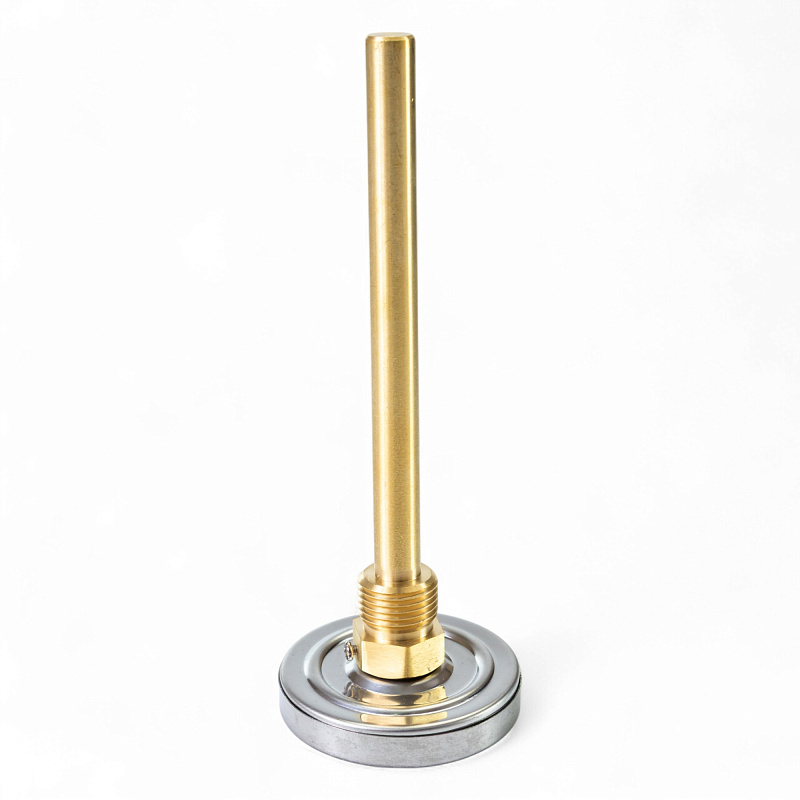 356645 термометр BiTh Tervix Pro Line 63/100 0-120C 1/2" акс.