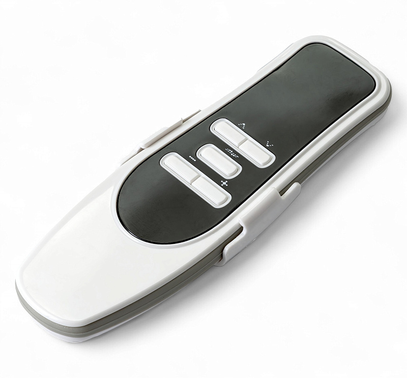 454125 Розумний карниз для штор з ZigBee управлінням Tervix Pro Line ZigBee Curtain, довжина 5 м.