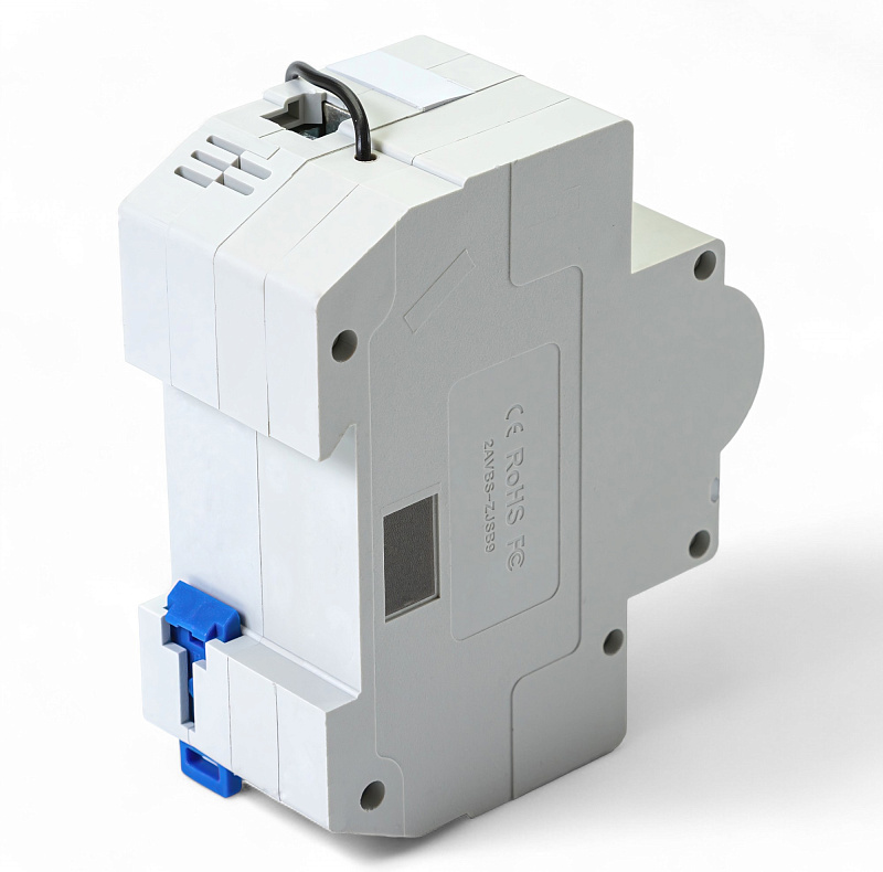 439470 Розумний автоматичний вимикач Tervix Pro Line WiFi Circuit Breaker, 32A (без ЕМ)