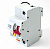 439460 Розумний автоматичний вимикач Tervix Pro Line WiFi Circuit Breaker, 16A (без ЕМ)
