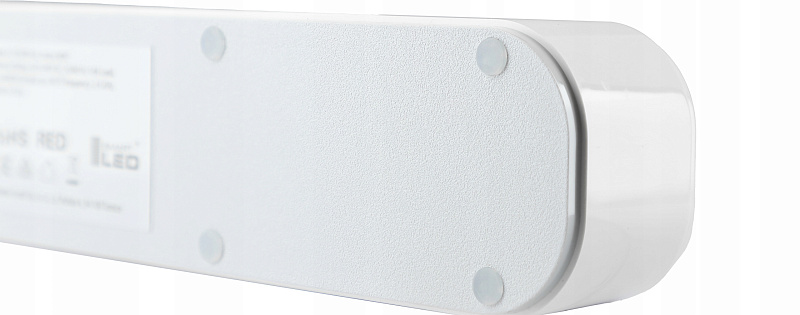 423421 Розумний подовжувач Tervix Pro Line WiFi Power Strip