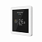 114151 Кімнатний сенсорний термостат з WiFi управлінням Tervix Pro Line WiFi TouchScreen Thermostat (підлога), білий