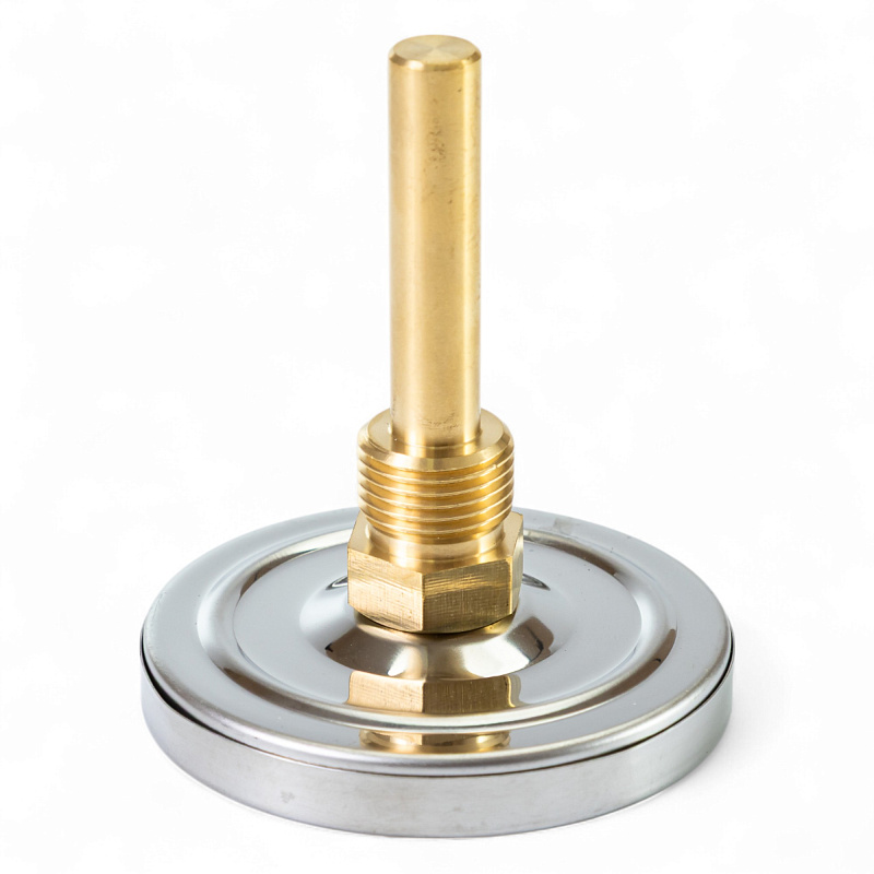 356825 термометр Bith Tervix Pro Line 80/50 0-120С 1/2" акс.